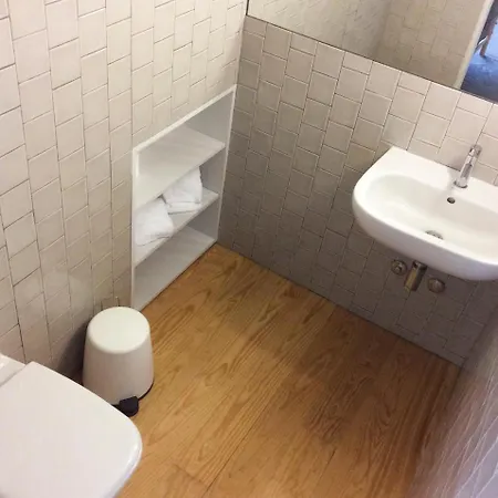 Loios By Casa Do Conto * 波尔图