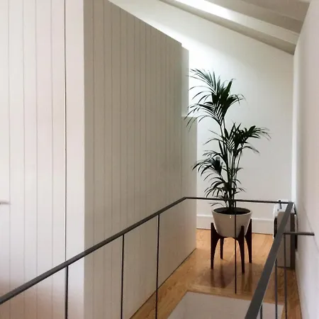 公寓 Loios By Casa Do Conto 波尔图